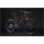 27,5" SILVERBACK 2019 Spectra 275 - 14" - aston black/ citrus orange/ hot red
