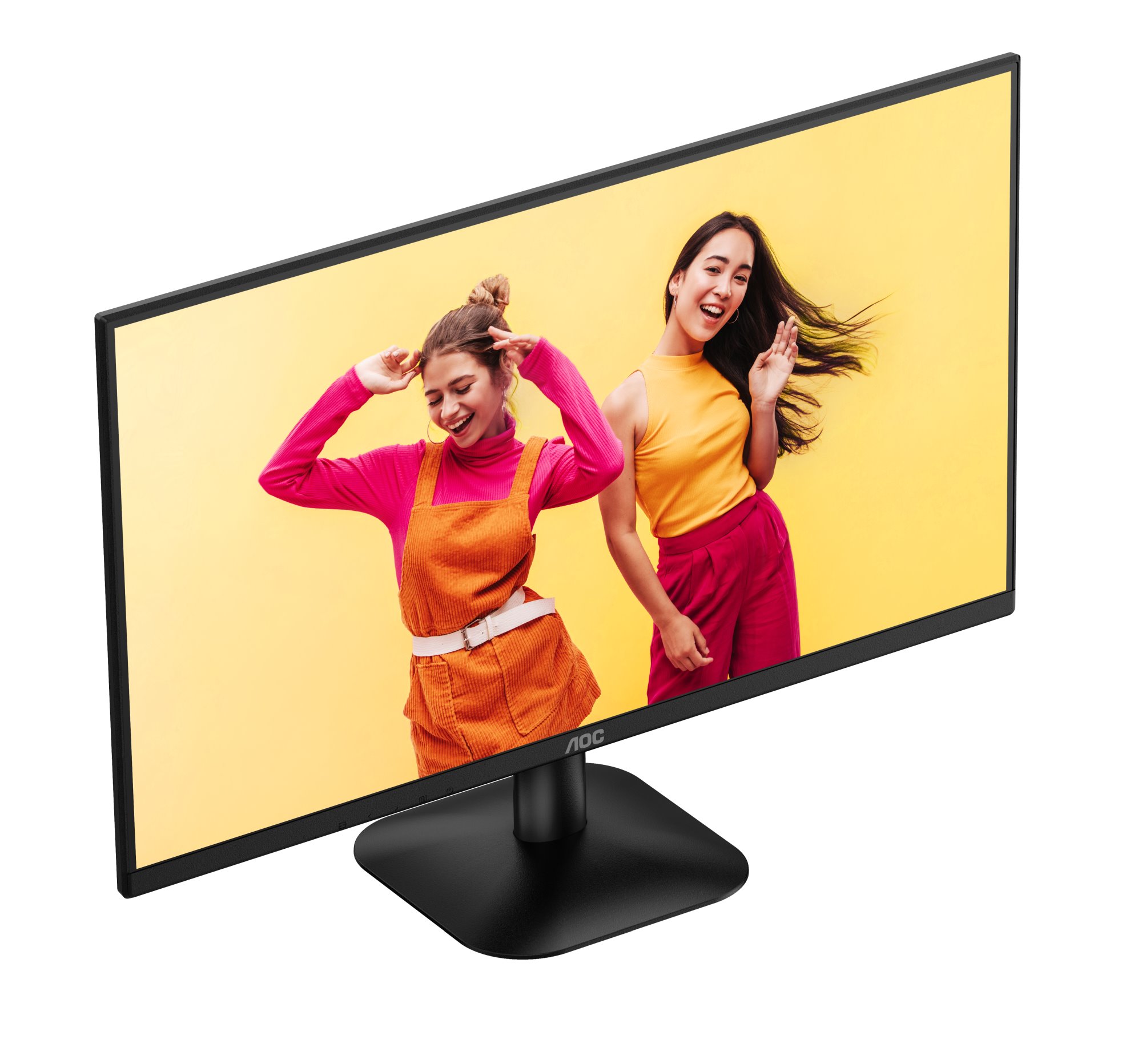 27" AOC 27B35HM