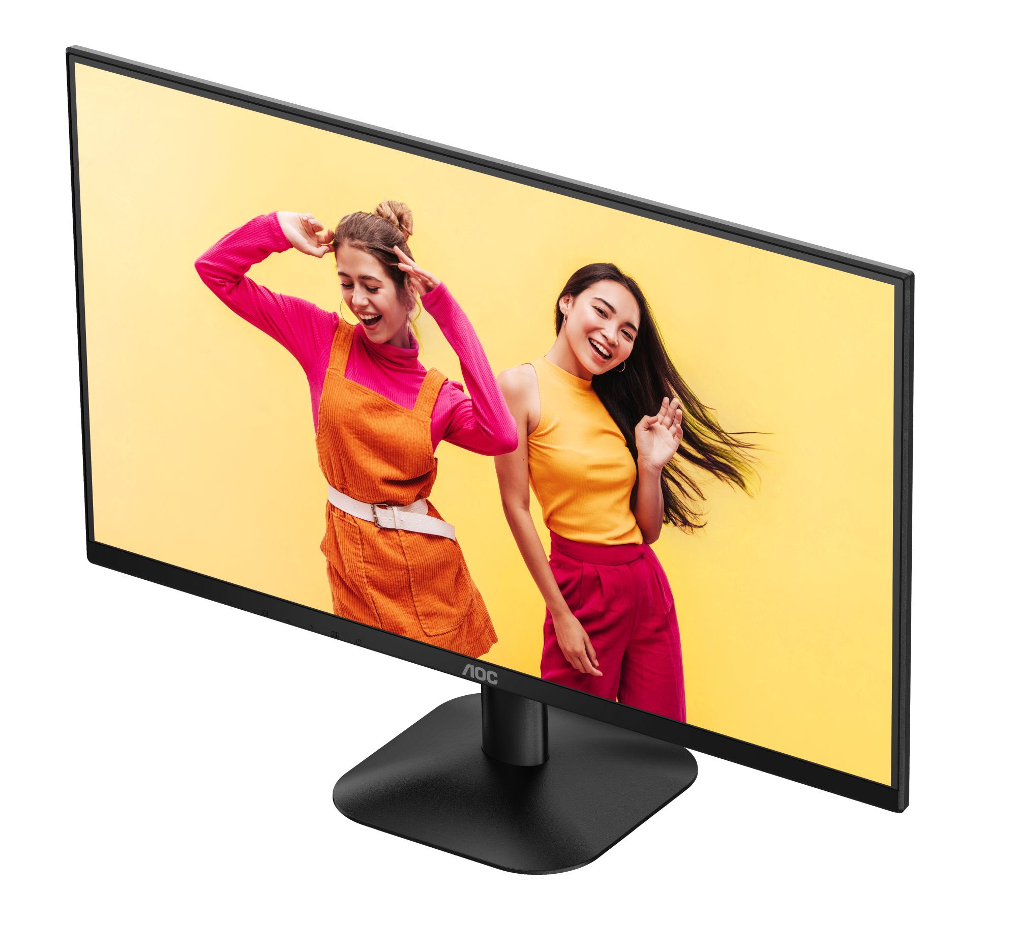 27" AOC 27B35HM
