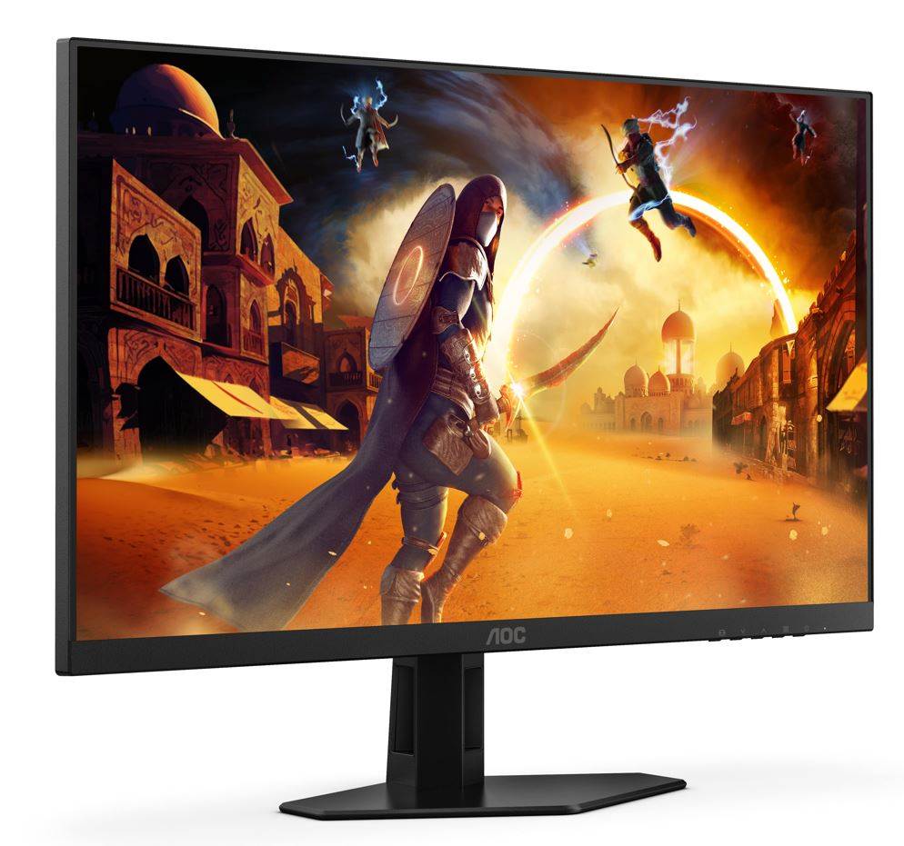 27" AOC 27G4XE Gaming