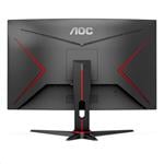 27" AOC C27G2E/BK