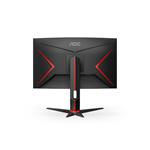 27" AOC C27G2Z3/BK Gaming