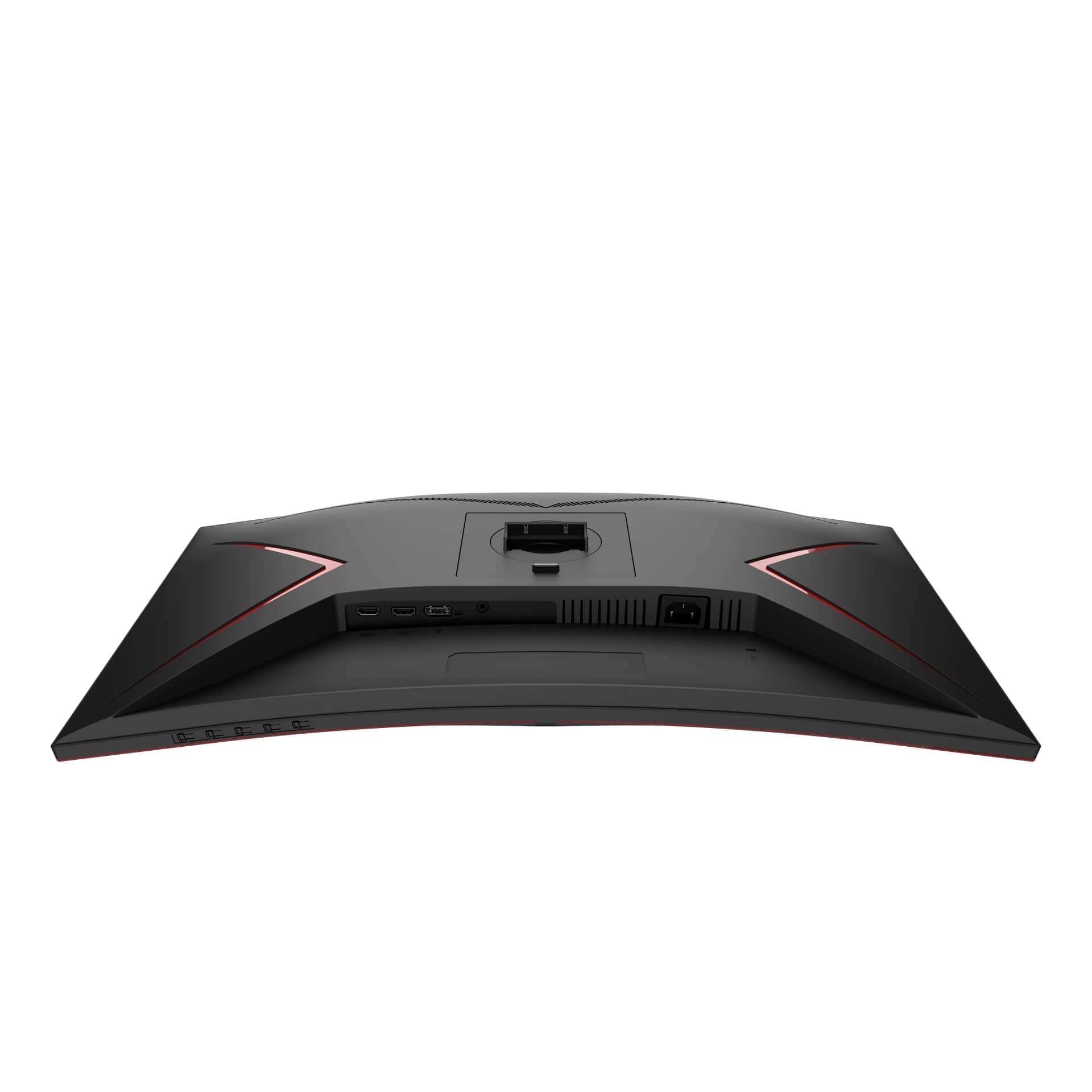 27" AOC CQ27G2S/BK Gaming