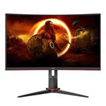 27" AOC CQ27G2S/BK Gaming