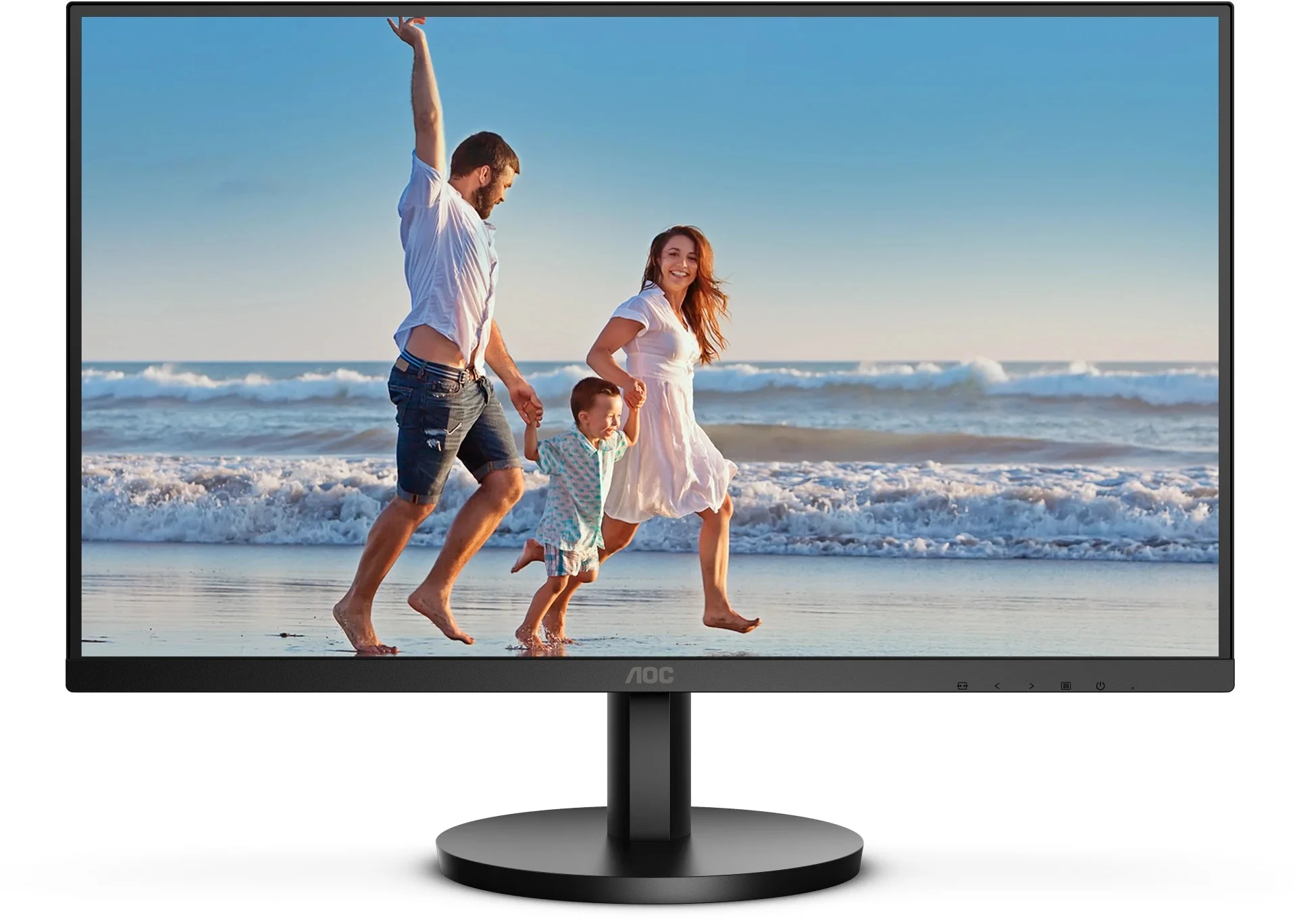 27" AOC Q27B3MA