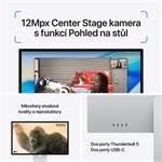 27" Apple Studio Display - Nano-textúra skla - Adaptér pre montáž VESA
