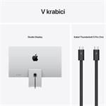 27" Apple Studio Display - Štandardné sklo - Adaptér pre montáž VESA