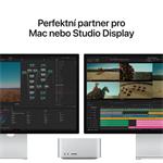 27" Apple Studio Display XDR - Štandardné sklo - Stojan s nastaviteľným sklonom a výškou