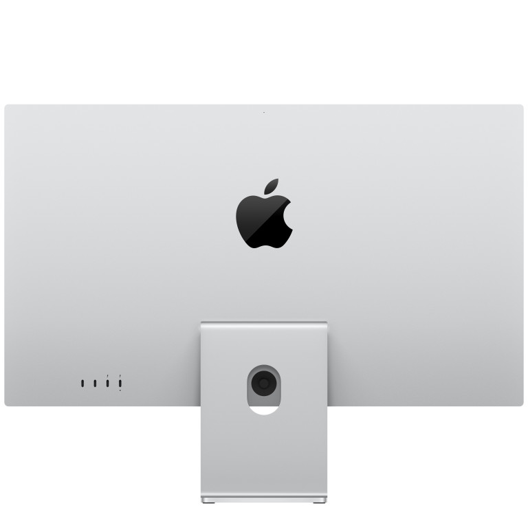27" displej Apple Studio - Nano-textúra skla - Nastaviteľný stojan