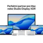 27" displej Apple Studio - Štandardné sklo - Stojan s nastaviteľnou výškou a sklonom