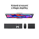27" displej Apple Studio - Štandardné sklo - Stojan s nastaviteľnou výškou a sklonom