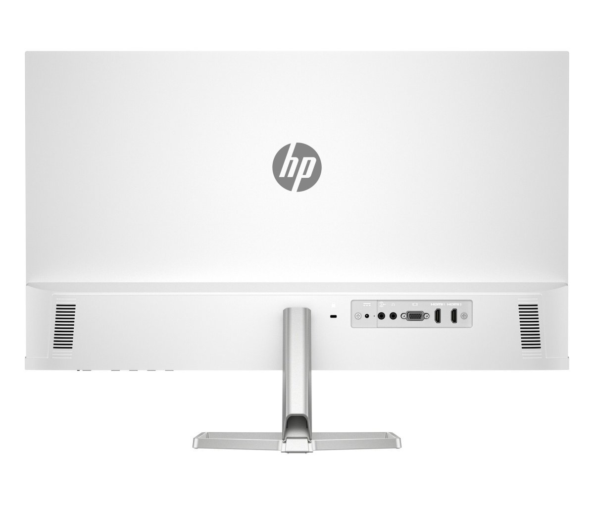 27" HP LCD 527sa (94F48E9)