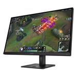 27" HP LCD monitor OMEN 27q QHD G2 180Hz (AV4H6E9)