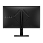 27" HP LCD monitor OMEN 27q QHD G2 180Hz (AV4H6E9)