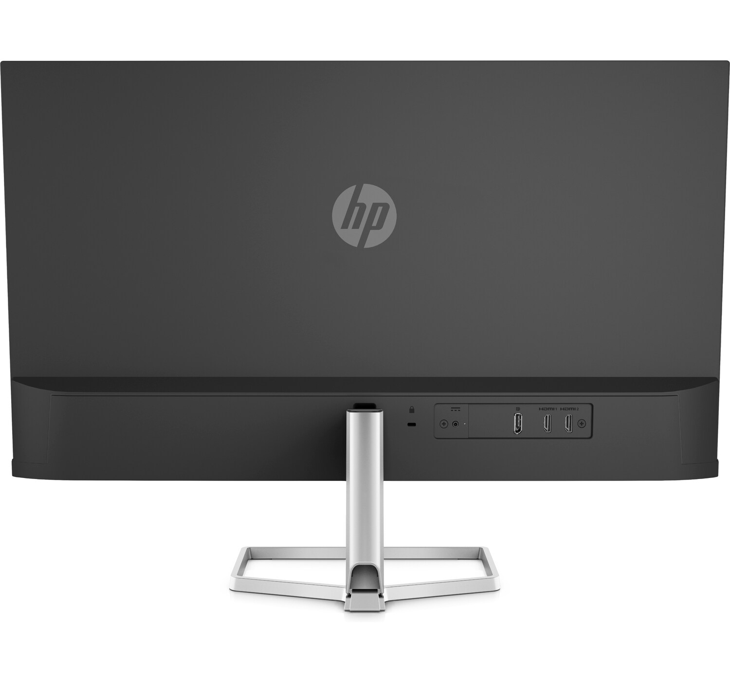 27" HP M27fq (2H4B5AA)