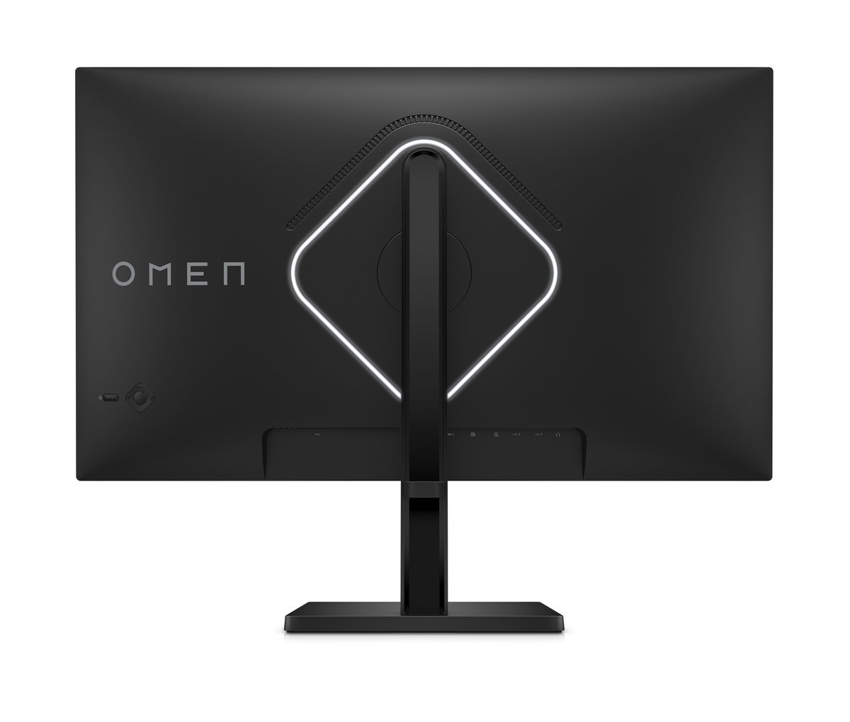 27" HP monitor LCD OMEN 27qs (780J4AA)