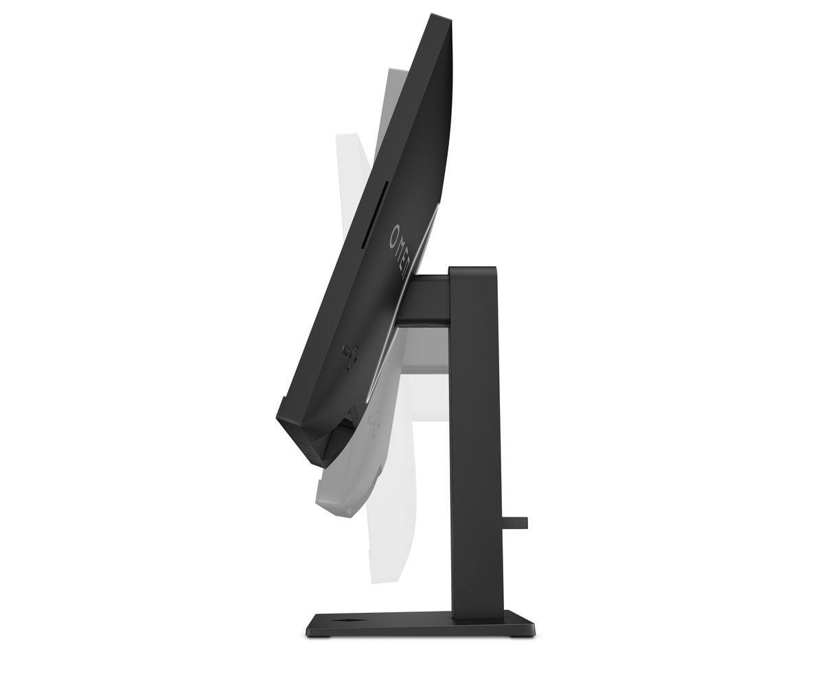 27" HP monitor LCD OMEN 27s (780G5AA)