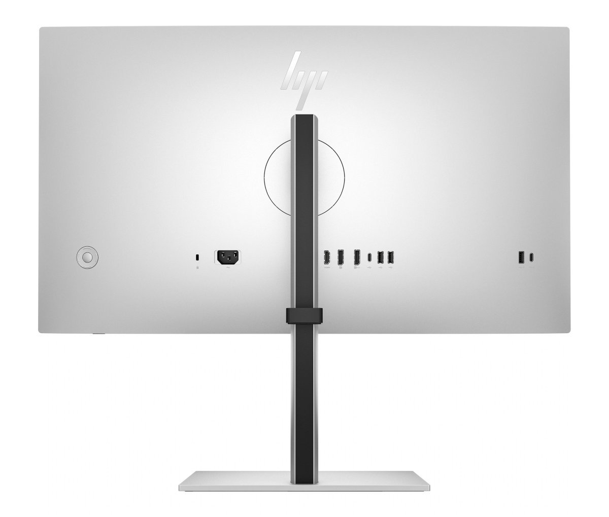 27" HP monitor LCD Series 7 Pro QHD - 727pq (8J4D8UT)