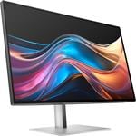 27" HP monitor LCD Series 7 Pro QHD - 727pq (8J4D8UT)