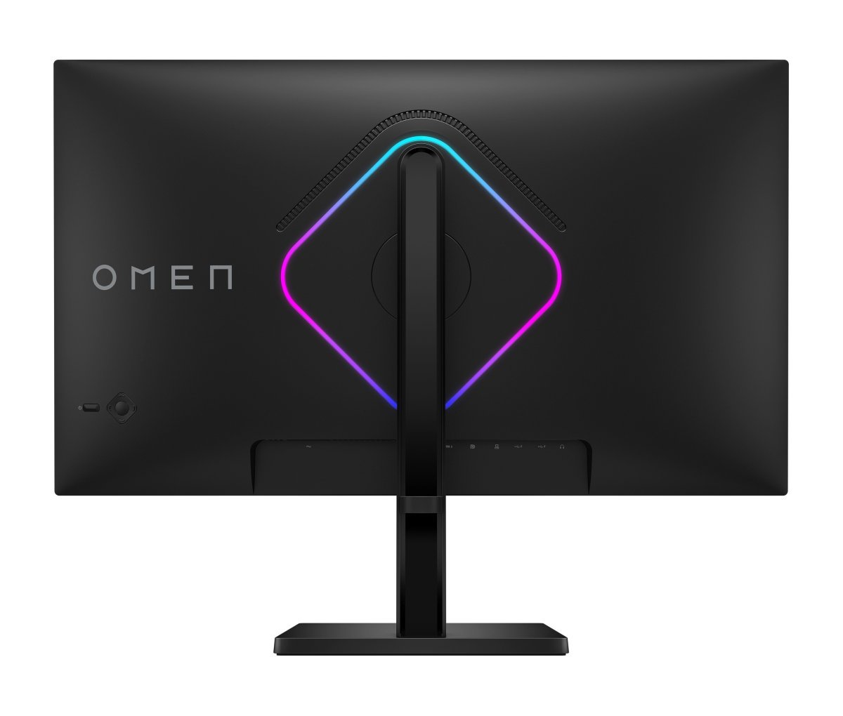 27" HP OMEN 27qs G2 QHD