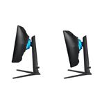 27" inteligentný monitor Samsung Odyssey G65B