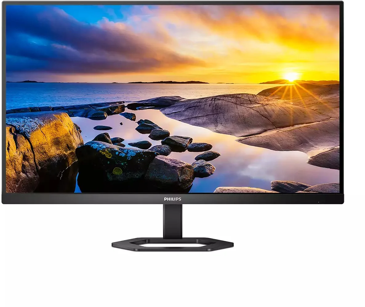 27" LED Philips 27E1N5300AE