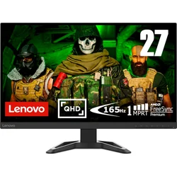 27" Lenovo G27q-30