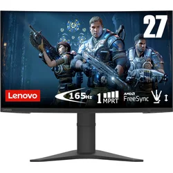 27" Lenovo Gaming G27c-10