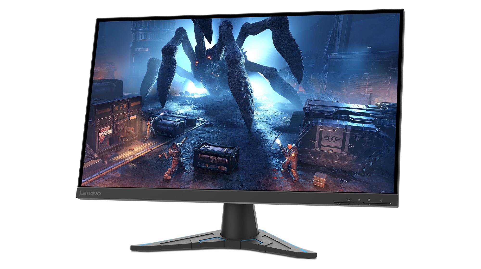 27" Lenovo Gaming G27e-20