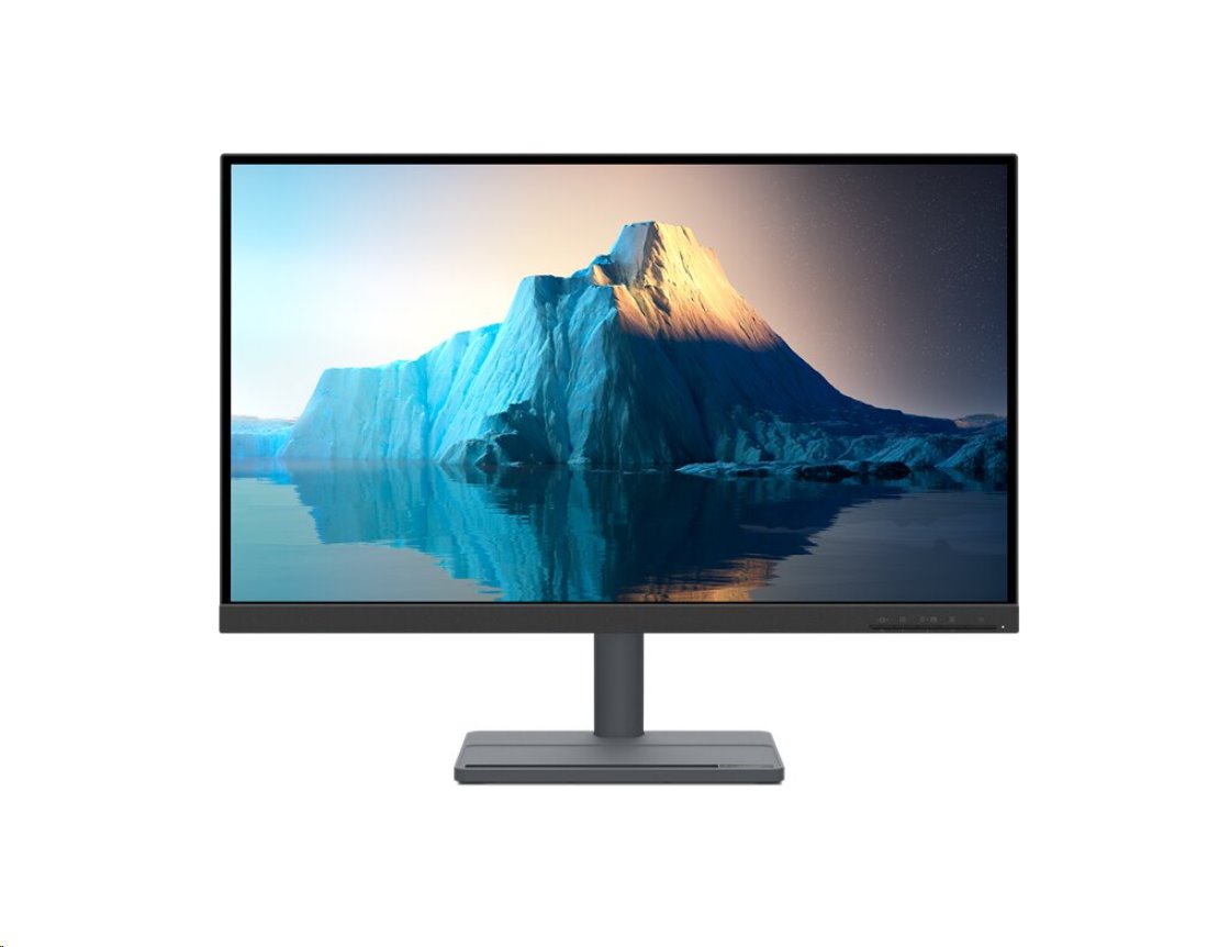 27" Lenovo L27q-35