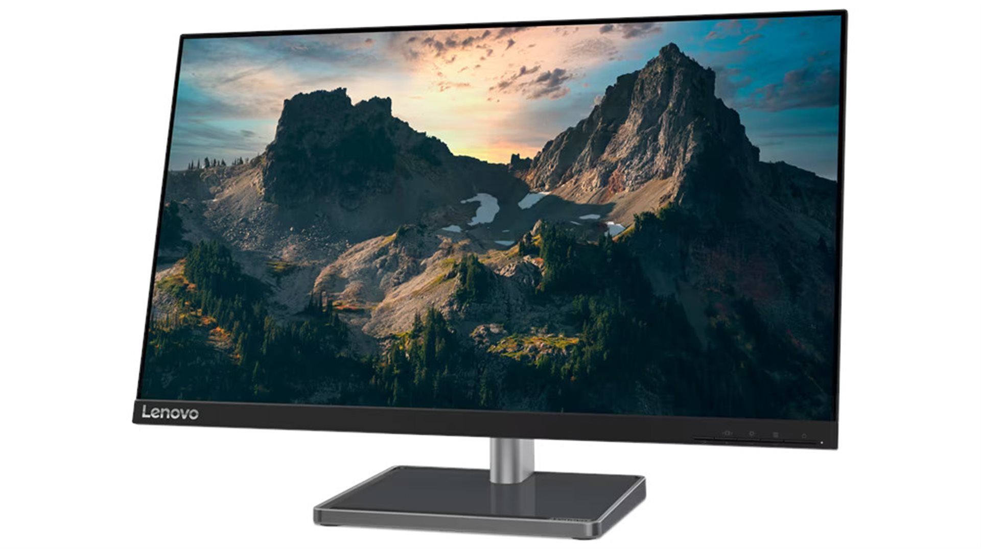 27" Lenovo L27q-38