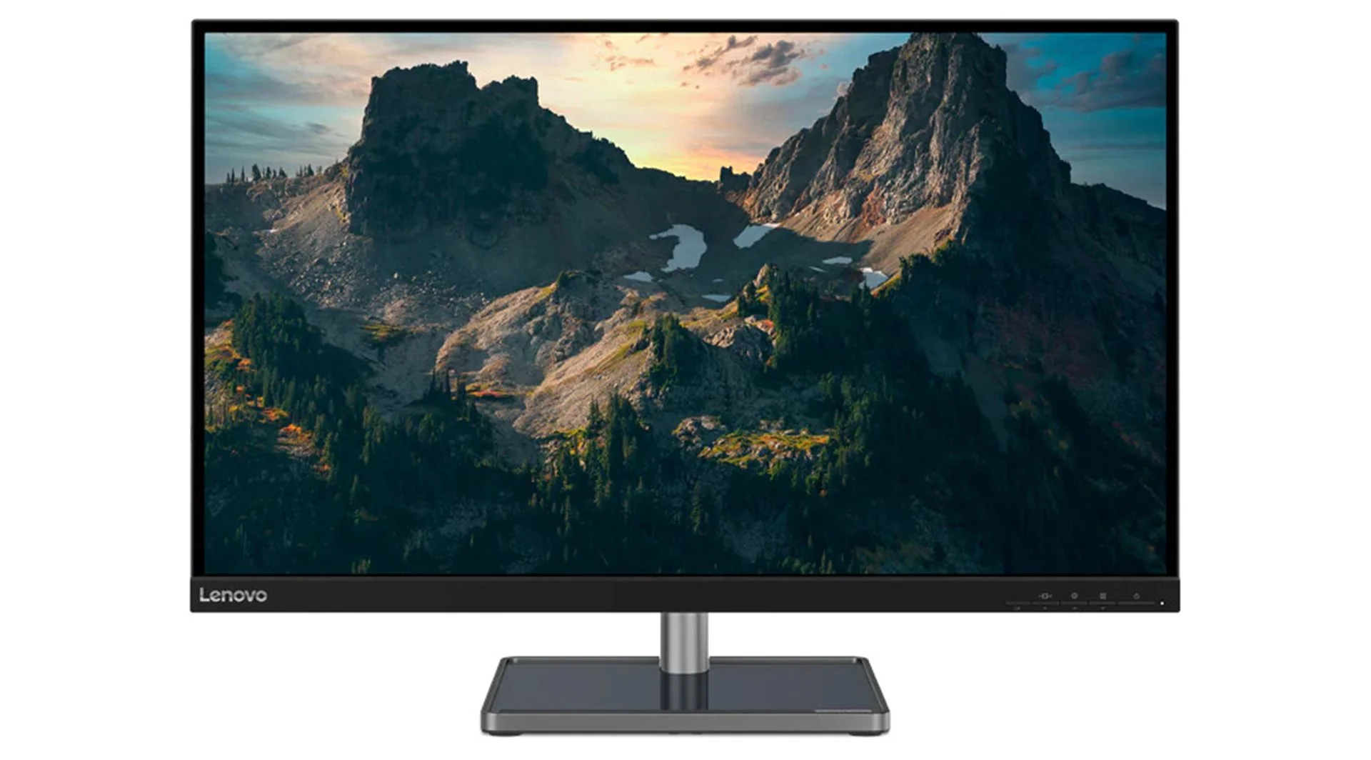 27" Lenovo L27q-38
