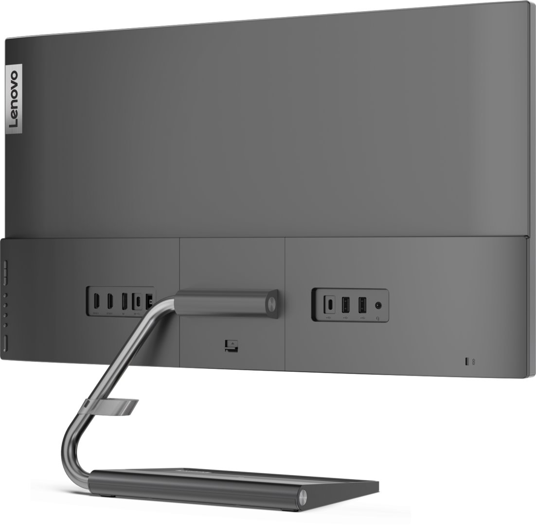 27" Lenovo Qreator 27