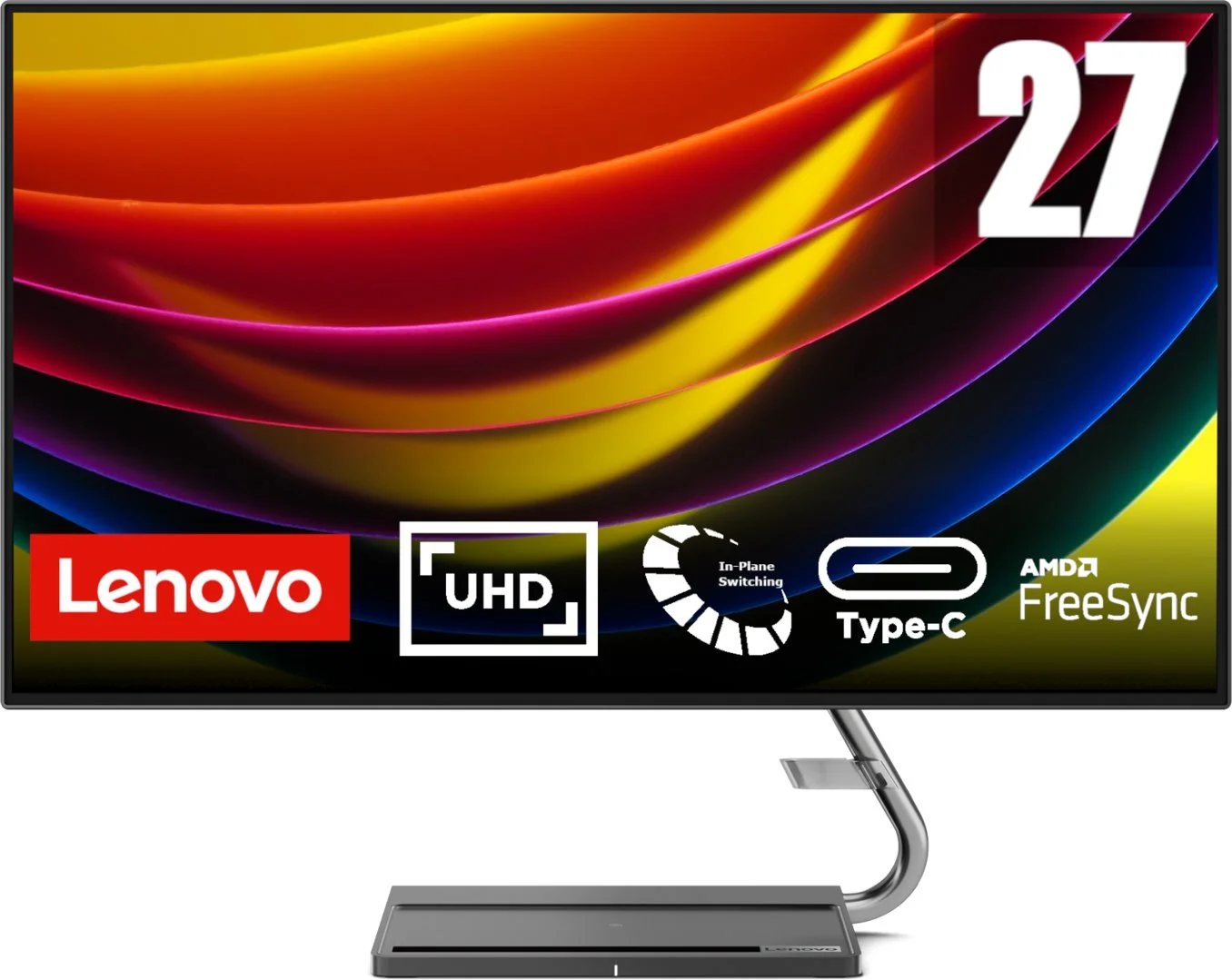 27" Lenovo Qreator 27