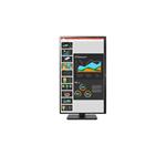 27" LG 27BQ75QB-B