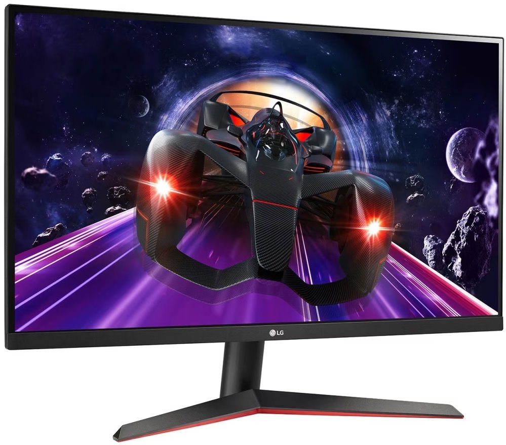 27" LG 27MP60GP