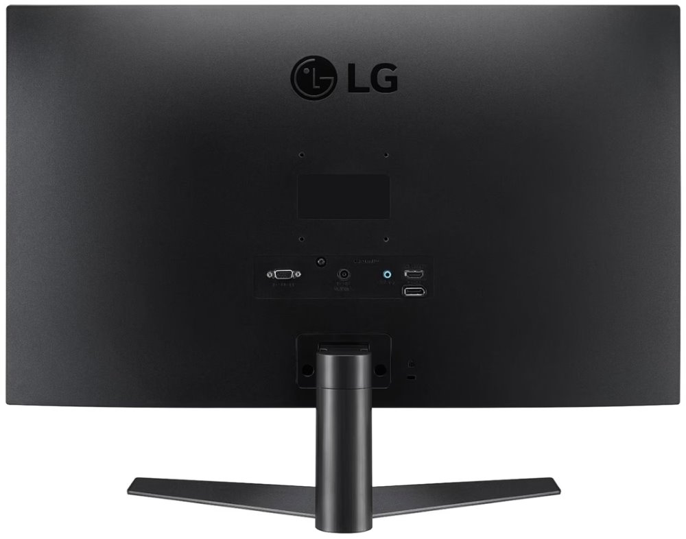 27" LG 27MP60GP