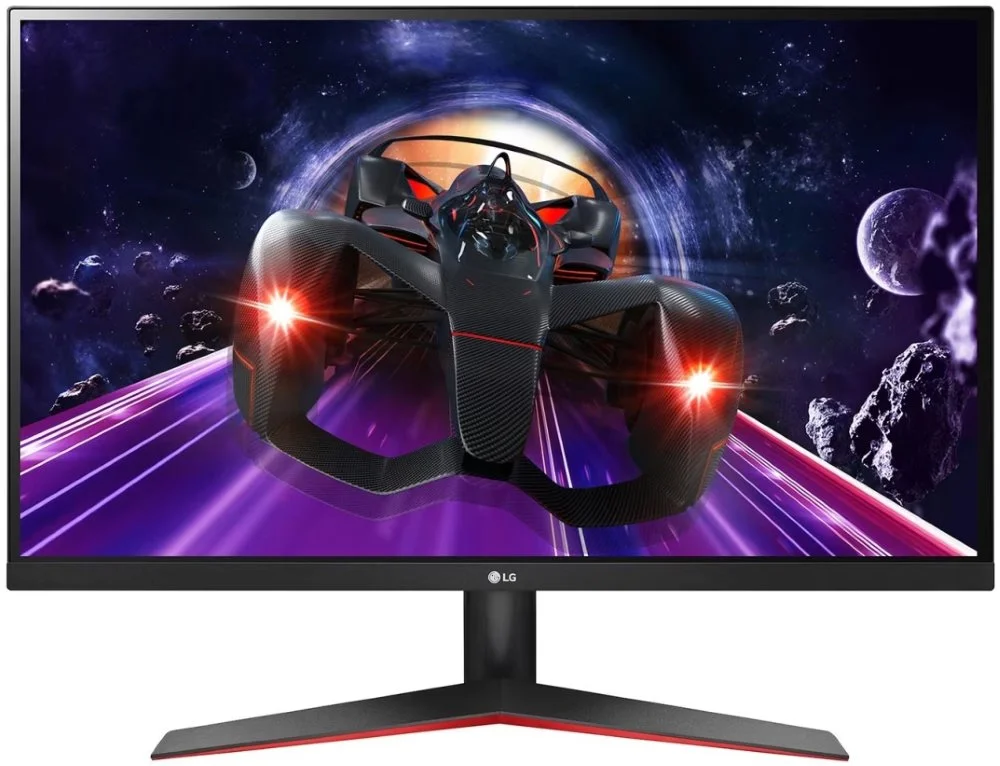 27" LG 27MP60GP