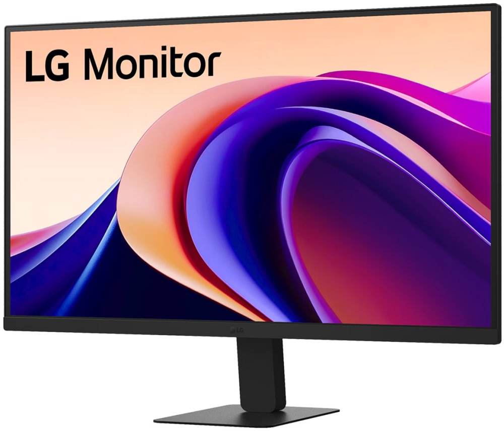 27" LG 27U631A-B.AEUQ