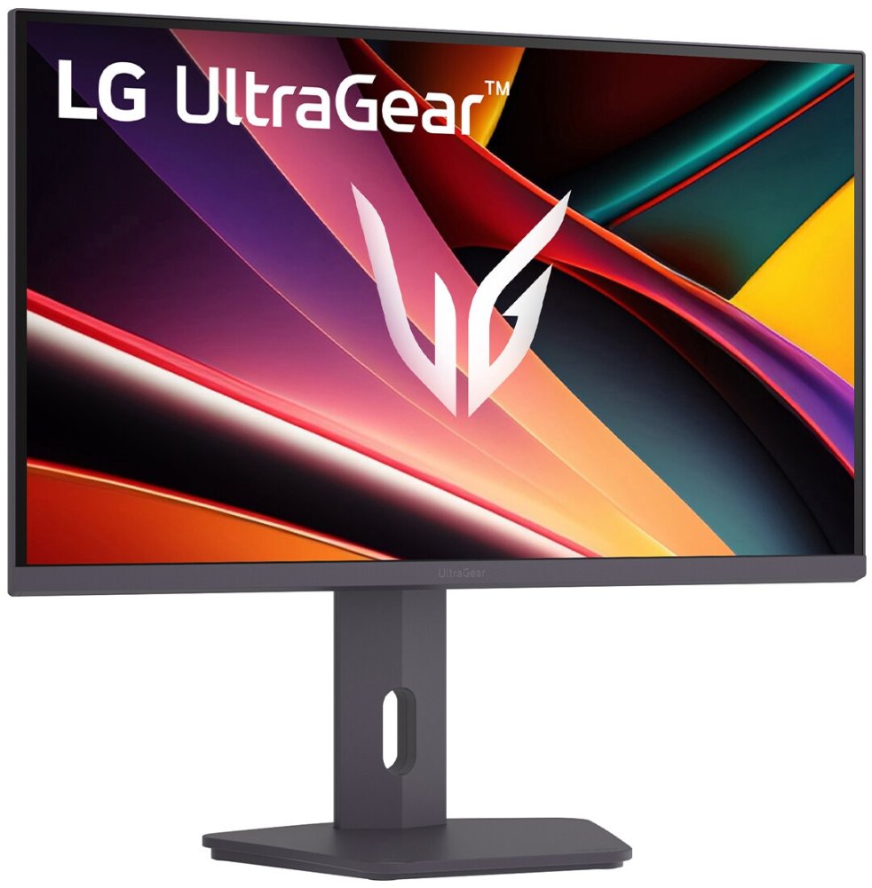 27" LG monitor 27G610A-B