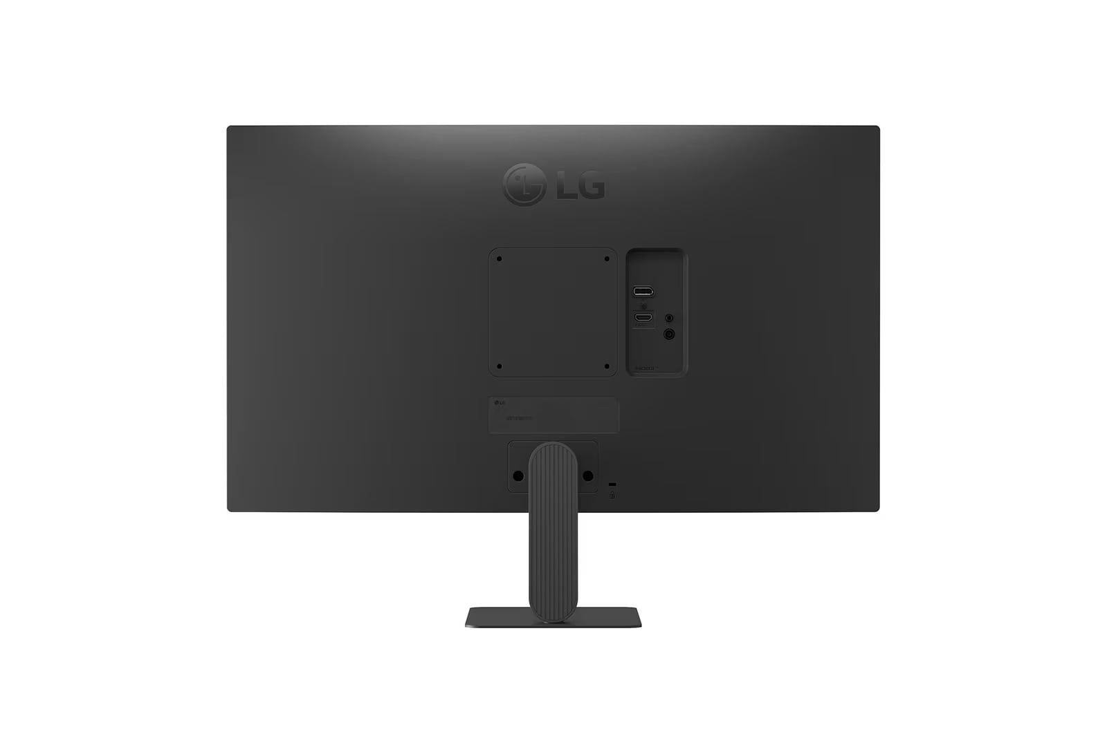 27" LG monitor UltraFine 27U711B-B