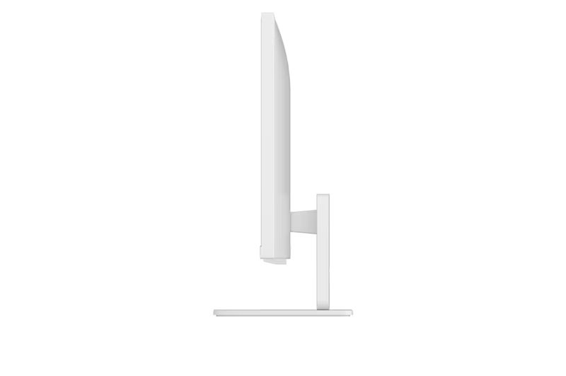 27" LG smart monitor 27U731SB