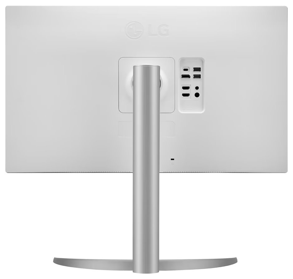 27" LG UltraFine 27UP850K
