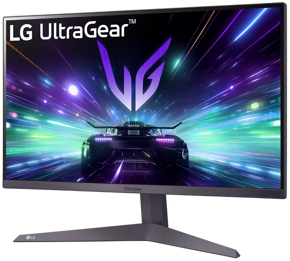 27" LG UltraGear 27GS50F-B