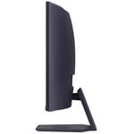 27" LG UltraGear 27GS60QC-B