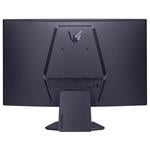 27" LG UltraGear 27GS60QC-B