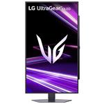27" monitor LG 27GX704A-B OLED