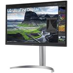 27" monitor LG UltraFine 27UQ850V-W