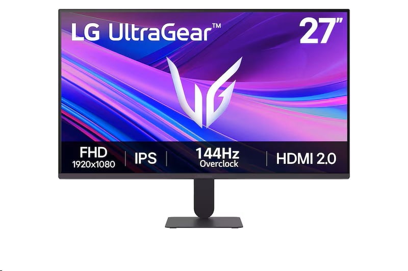 27'' monitor LG UltraGear 27G411A-B