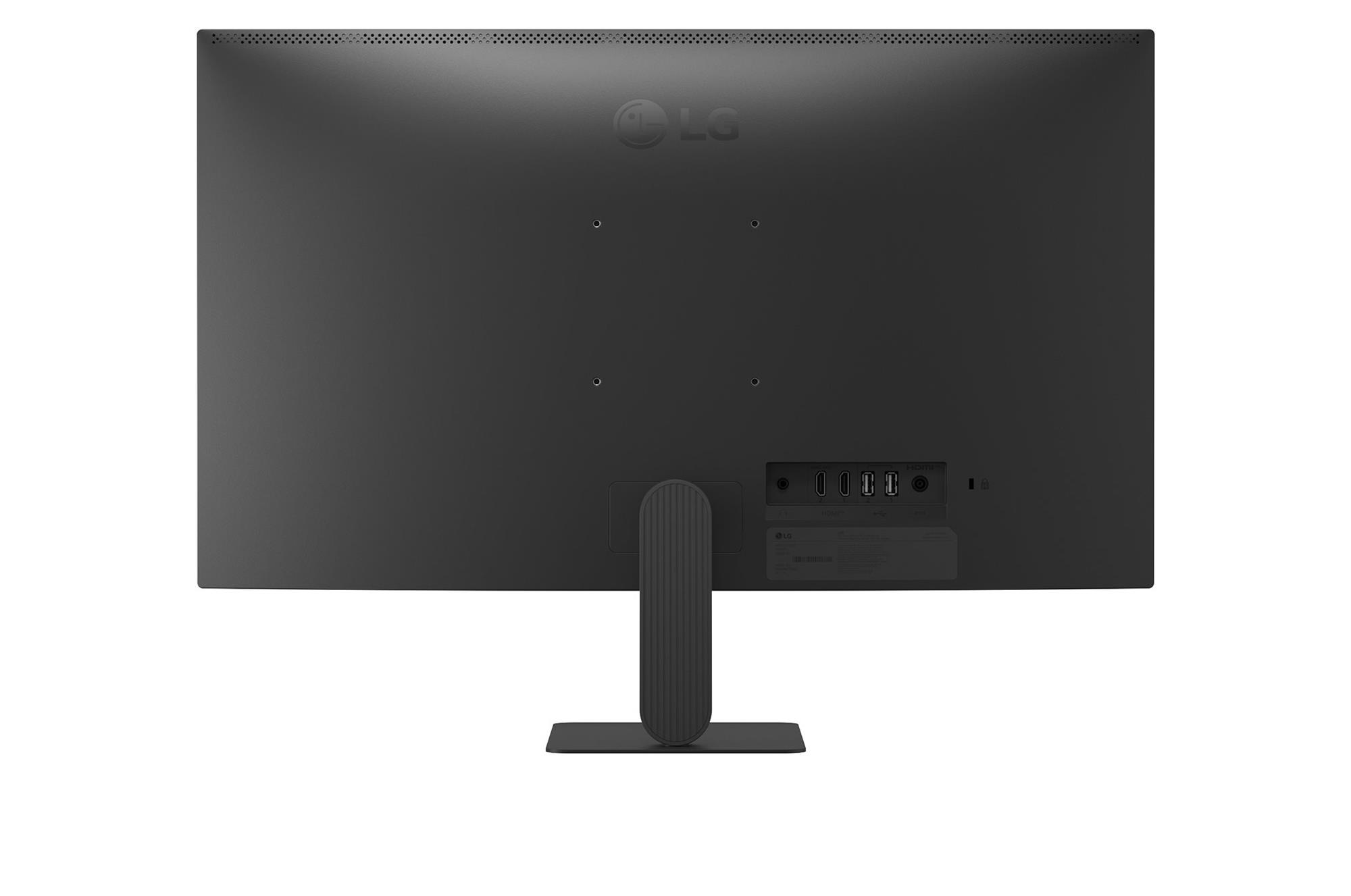 27-palcový inteligentný monitor LG 27U511SB
